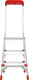 Миниатюра изображения товара Лестница-стремянка Новая Высота NV 3138 / 3138103
