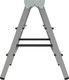 Миниатюра изображения товара Лестница-стремянка Новая Высота NV1160 / 1160203