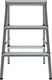 Миниатюра изображения товара Лестница-стремянка Новая Высота NV1160 / 1160203