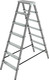 Миниатюра изображения товара Лестница-стремянка Новая Высота NV1160 / 1160207