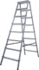 Миниатюра изображения товара Лестница-стремянка Новая Высота NV1160 / 1160208