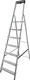 Миниатюра изображения товара Лестница-стремянка Новая Высота NV1155 / 1155107