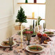 Миниатюра изображения товара Скатерть Этель Новогодние украшения / 9896197