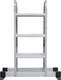 Миниатюра изображения товара Лестница-трансформер Новая Высота NV1322 / 1322403