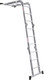 Миниатюра изображения товара Лестница-трансформер Новая Высота NV1322 / 1322403