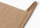 Миниатюра изображения товара Прихватка Этель Eco / 10398296 (бежевый)