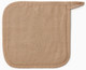 Миниатюра изображения товара Прихватка Этель Eco / 10398296 (бежевый)