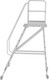 Миниатюра изображения товара Лестница передвижная Новая Высота NV5510 / 5510109
