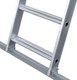 Миниатюра изображения товара Лестница передвижная Новая Высота NV5510 / 5510109
