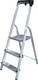 Миниатюра изображения товара Лестница-стремянка Новая Высота NV 1135 / 1135103