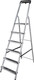 Миниатюра изображения товара Лестница-стремянка Новая Высота NV 1135 / 1135106