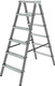 Миниатюра изображения товара Лестница-стремянка Новая Высота NV1160 / 1160206