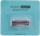 Миниатюра изображения товара Сетка для электробритвы Dewal Beauty Shave Mini S-1002FT Blue