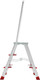 Миниатюра изображения товара Лестница-стремянка Новая Высота 3139103