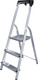 Миниатюра изображения товара Лестница-стремянка Новая Высота NV1115 / 1115103