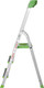 Миниатюра изображения товара Лестница-стремянка Новая Высота NV2115 / 2115103