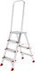 Миниатюра изображения товара Лестница-стремянка Новая Высота 3139104