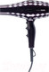 Миниатюра изображения товара Фен Dewal Beauty Diamond HD1007 (фиолетовый)
