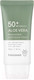 Миниатюра изображения товара Крем солнцезащитный Welcos Kwailnara Aloevera Moisture Real Soothing Sun Cream (50г)