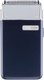 Миниатюра изображения товара Электробритва Dewal Beauty Shave Mini HS1002FF-Blue