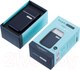 Миниатюра изображения товара Электробритва Dewal Beauty Shave Mini HS1002FF-Blue