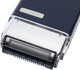Миниатюра изображения товара Электробритва Dewal Beauty Shave Mini HS1002FT-Blue
