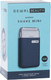 Миниатюра изображения товара Электробритва Dewal Beauty Shave Mini HS1002FT-Blue