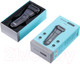 Миниатюра изображения товара Электробритва Dewal Beauty Shave HS1001-GunMetal