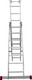 Миниатюра изображения товара Лестница секционная Новая Высота NV523 / 5230307