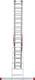 Миниатюра изображения товара Лестница секционная Новая Высота NV 523 / 5230316