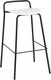 Миниатюра изображения товара Стул барный Stool Group Mantis (белый)