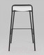 Миниатюра изображения товара Стул барный Stool Group Mantis (белый)