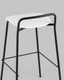 Миниатюра изображения товара Стул барный Stool Group Mantis (белый)