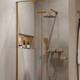 Миниатюра изображения товара Смеситель Maxonor Pure Life PL3287-6
