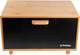 Миниатюра изображения товара Хлебница Perfecto Linea Bamboo 38-362623