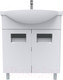 Миниатюра изображения товара Тумба под умывальник АВН Сорренто 75 / 115.05