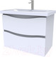 Миниатюра изображения товара Тумба под умывальник АВН Фиджи 60 / 61.41 (3)