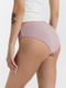 Миниатюра изображения товара Трусы женские Mark Formelle 412573 (р.106, кристальная роза/декор)