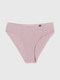 Миниатюра изображения товара Трусы женские Mark Formelle 412573 (р.106, кристальная роза/декор)