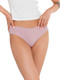 Миниатюра изображения товара Трусы женские Mark Formelle 412573 (р.106, кристальная роза/декор)