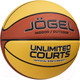 Миниатюра изображения товара Баскетбольный мяч Jogel Unlimited Courts №7 / BC23