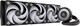 Миниатюра изображения товара Кулер для процессора Arctic Cooling Liquid Freezer III 420 ARGB Black (ACFRE00145A)