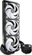Миниатюра изображения товара Кулер для процессора Arctic Cooling Liquid Freezer III 420 ARGB Black (ACFRE00145A)