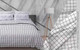 Миниатюра изображения товара Комплект постельного белья Бояртекс №200 Таттерсол Вид 9 1.5сп (бязь)