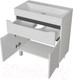 Миниатюра изображения товара Тумба под умывальник Mixline Лайн-70 554895