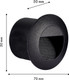 Миниатюра изображения товара Бра уличное FAVOURITE 4397-1W