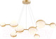 Миниатюра изображения товара Люстра FAVOURITE 4448-8P