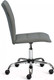 Миниатюра изображения товара Кресло офисное Tetchair One (серый)