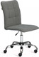 Миниатюра изображения товара Кресло офисное Tetchair One (серый)