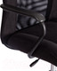 Миниатюра изображения товара Кресло офисное Tetchair Staff флок/ткань (черный 35/W-11)